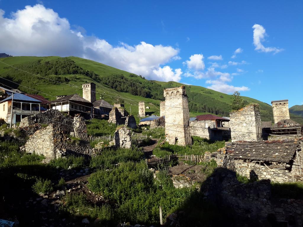 Guesthouse Robinzon Lalkhori Kültér fotó