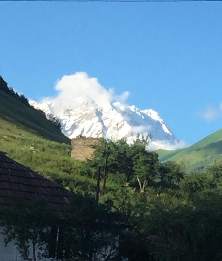 Guesthouse Robinzon Lalkhori Kültér fotó