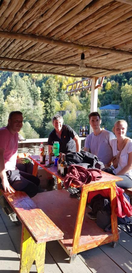 Guesthouse Robinzon Lalkhori Kültér fotó