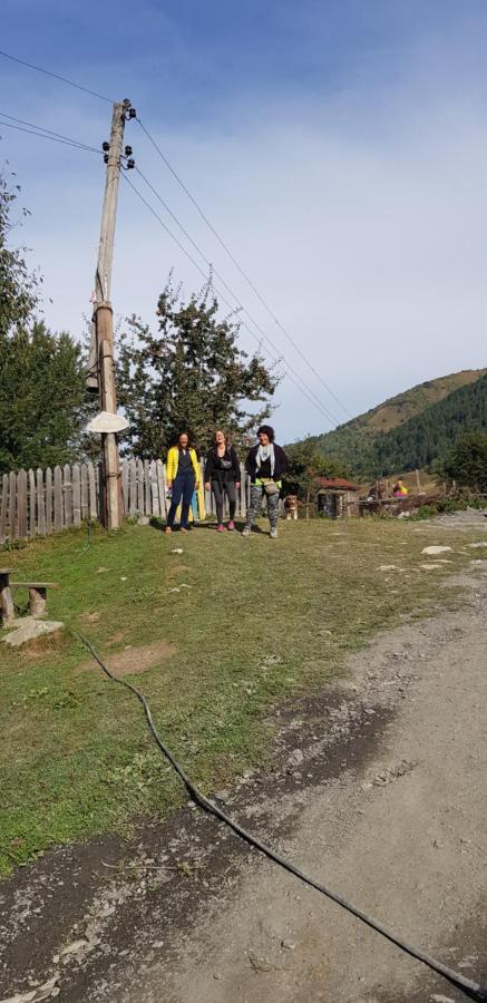 Guesthouse Robinzon Lalkhori Kültér fotó