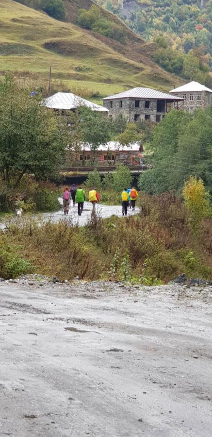 Guesthouse Robinzon Lalkhori Kültér fotó